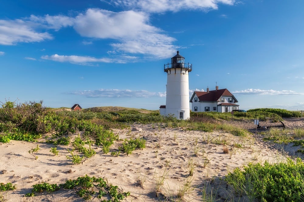 Cape Cod Tick Control